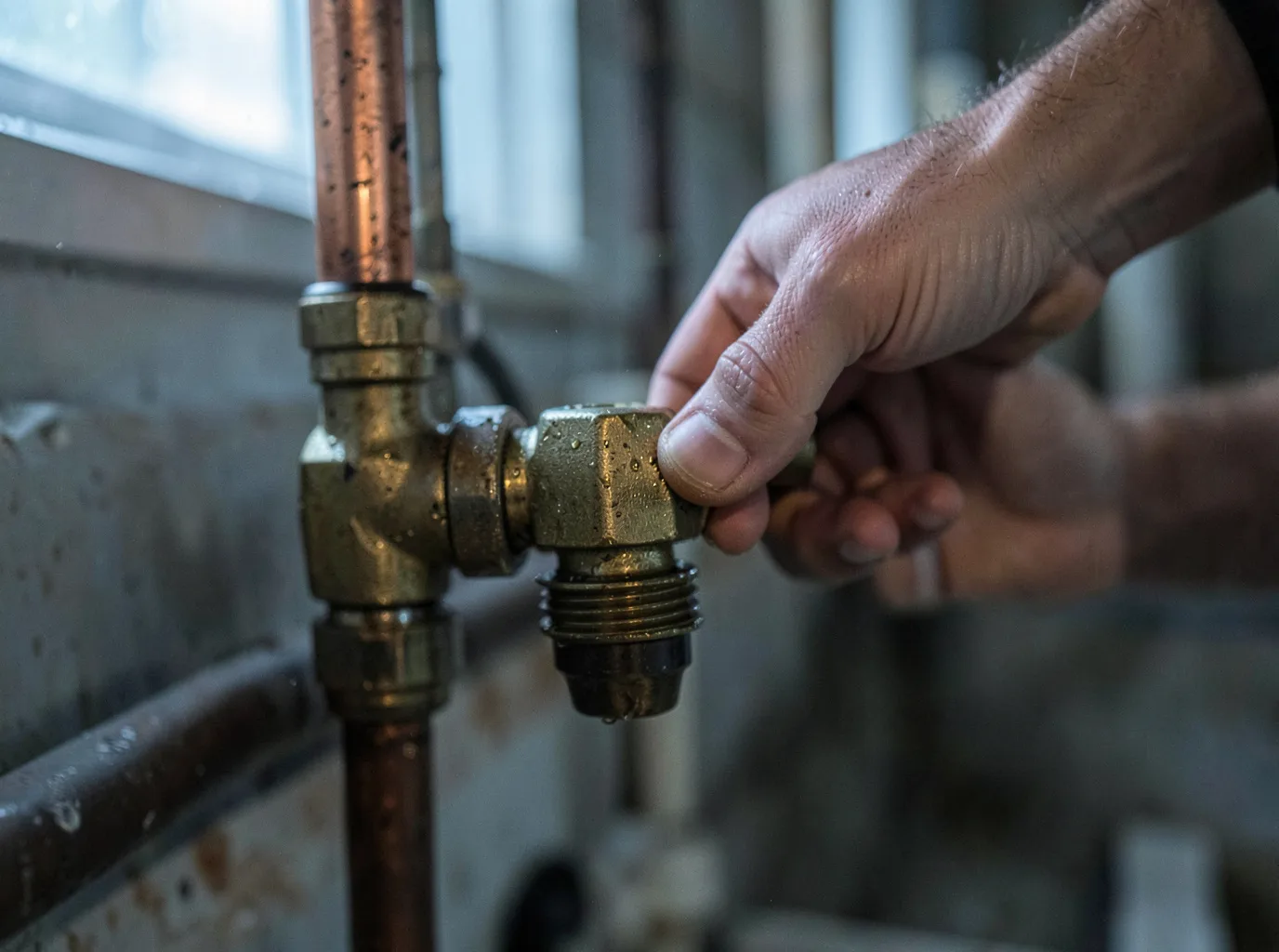 Emergency Plumber Luebbering, MO FAQs